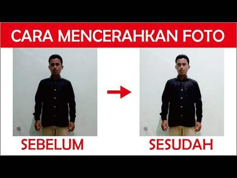 Video: Cara Memutihkan Tenunan: 15 Langkah (dengan Gambar)