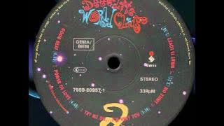 DEEE LITE - What is Love