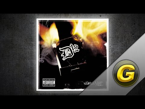 D12 Pimp Like Me Feat Dina Rae