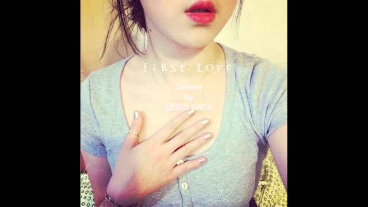 백예린 of 15& - First Love (by Karina)