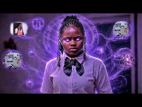 Chioma The School Girl That Sees The Future -Adakilikili Treasure 2026 Latest Nigeria Movie