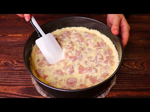 Video: Vleespastei Recept