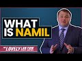 What is namil