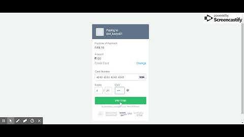 Instamojo Payment Gateway Integrate In Laravel - Tutsmake.com