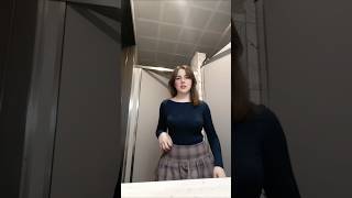 Pull`bear Kombin Part1
