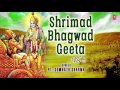 Shrimad bhagwad geeta vol5 part 161718 by pandit somnath sharma i full audio song art track