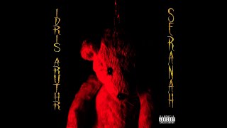IDRIS ARUTHR - SERANAH [  LYRIC VIDEO ]