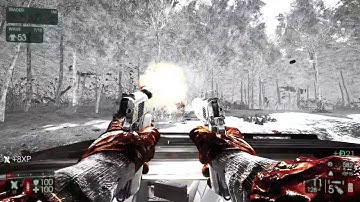 Eternal Plays Killing Floor 2 on KF-Asgard | Part #1