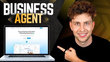 How I Built a Full AI Chatbot in 10 Minutes (No Code!)