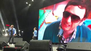 The Lonely Island - Diaper Money | Live at The Met Philadelphia 2019.06.19