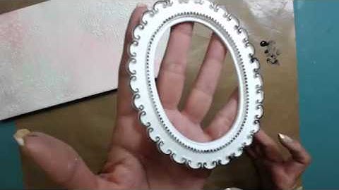 Hanging Canvas with Robbie Herring