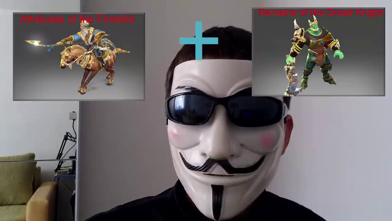 !!!GIVEAWAY DOTA 2 - SPECIAL FOR 1K SUBS!!! - YouTube