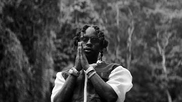 Popcaan - Great Is He (Album Trailer)