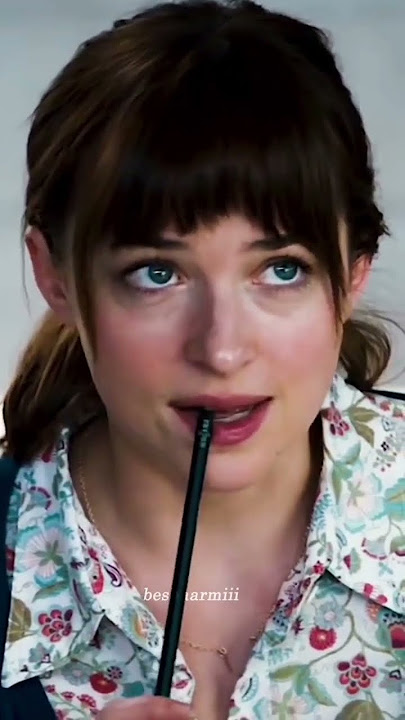 fifty shades freed | dakota johnson | fifty shades of grey