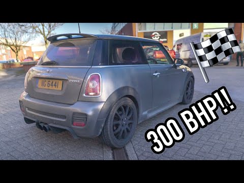 300-bhp-1.6l-mini-cooper-s-vs-audi-rs3-*lol*