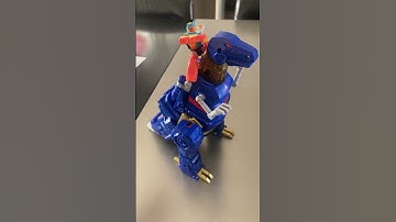 Transformers AGE OF THE PRIMES is off to a GREAT START!!! #transformers #ageoftheprimes