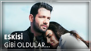 Sevda Ve Ali Eskisi Gibi Oldular - Kimse Bilmez 20. Bölüm