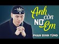 Phan Đình Tùng - ANH CÒN NỢ EM [Liveshow Mạnh Quỳnh - Chỉ tại tôi nghèo] (Full HD)