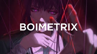 Biometrix - Dating Losers (ft. Cheska Moore) (Lyrics)