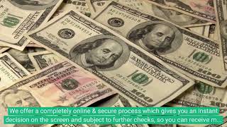 All About Get a Payday Loans in Texas from A1 Cash Loans