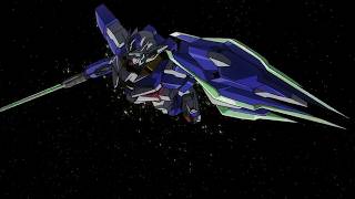 GNT-0000 00 Qan[T] | History of Gundam 00