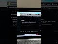 I can’t believe it works #chatgpt #ai #viral #jobsearch #careergrowth #shortsfeed