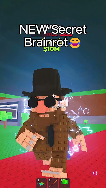 NEW SECRET MATEO in Steal a Brainrot Roblox Update(No Script):Noob to Pro Tips Guide #stealabrainrot