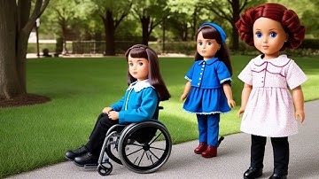 Alexander v. Choate (1985) Overview | LSData Case Brief Video Summary