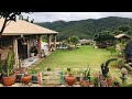 #PARAÍSO... #JARDIM da #MINHA #IRMÃ UNE - PARTE 1