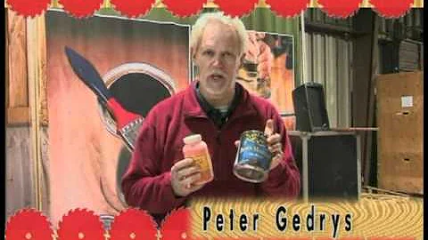 Peter Gedrys