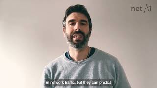 Net AI at MWC 2023