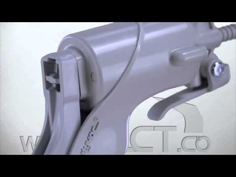 Mityvac Hand Operated Vacuum Pump