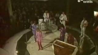 Miniatura del video "Abba - The Winner Takes It All"