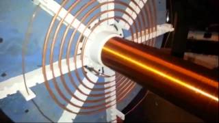 High Frequency Electric Propulsion System