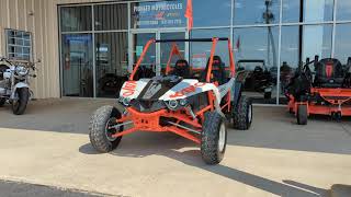 Pioneer Motorcycles Winchester Tn - New KAYO S200 UTV WALK AROUND REVIEW