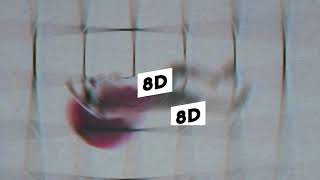 Joji - SLOW DANCING IN THE DARK | 8D SONG