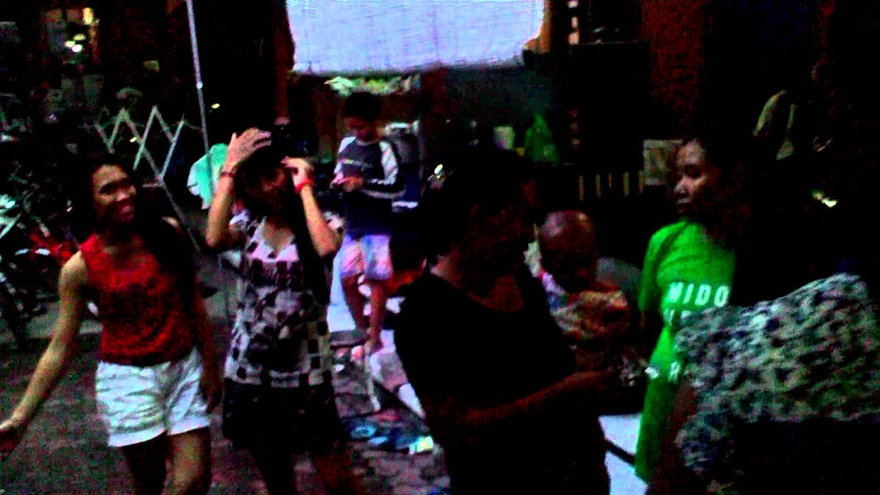 Ultah erik 10 thn  desa tampekan