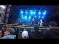 Capture de la vidéo Syd & Ekman - Sommartorsdagarna I Borås