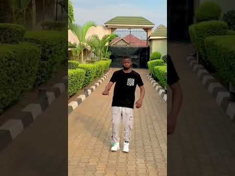 Africa Danse Youtubeshorts Challenge