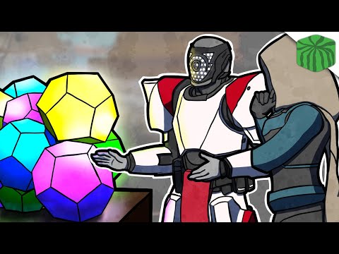 I Sold The Dream Team On A Lie & Regret Everything | Destiny 2