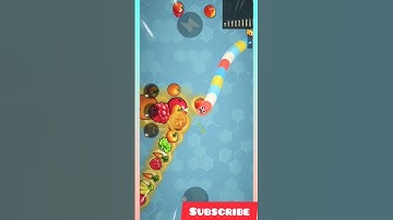 how to snake game play/how to snake lite game #gameplay #shortvideo #gaming #snake #snacks