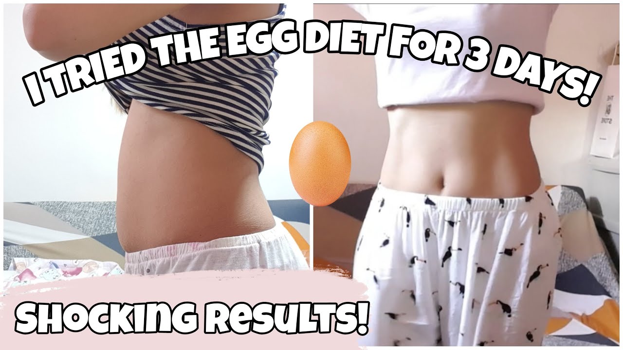 loseweight #weightloss #weightlossjouney #egg #diet #plan #3days