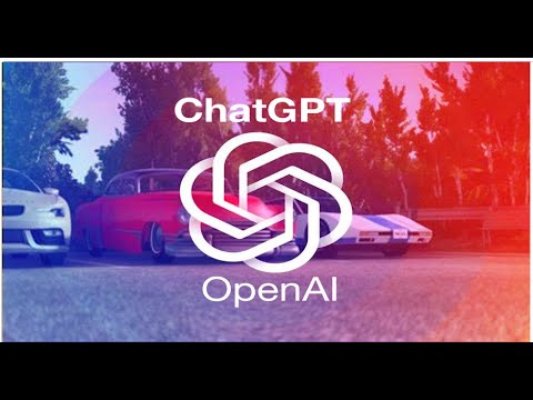 Doing ChatGPT ideas in beamng drive