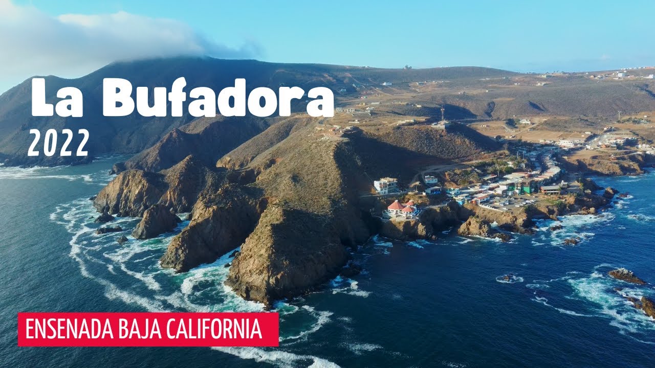 La Bufadora 2022 Ensenada Baja California De Aventuras YouTube