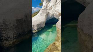 Mordoğan Manal Koyu Resimi