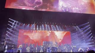 Hans Zimmer Concert Brisbane 2025