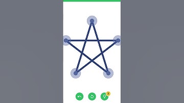 1LINE –One Line with One Touch Level #2 || #game #shorts #1line