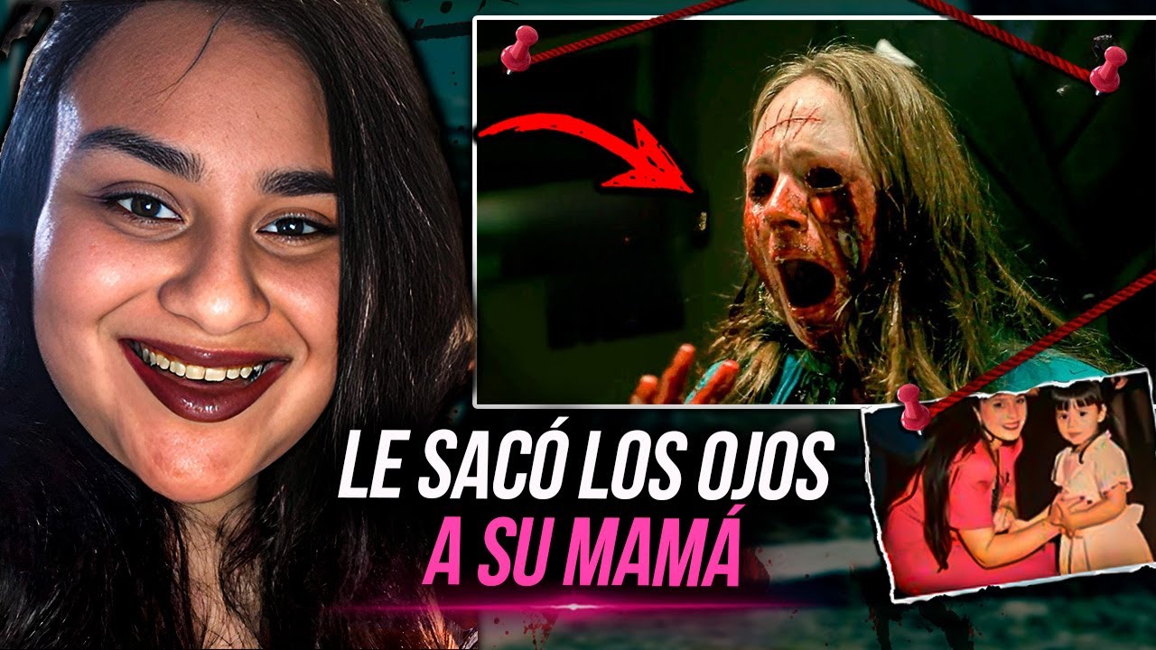 La HIJA que le hizo lo PEOR  a SU MADRE y LA FOTOGRAFIÓ