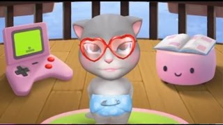 My Talking Angela Игра для Девочек My Talking Angela Игра для Девочек