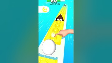 Pop-up Speed window template: Racing Level 1390 #gameplay #funny #games